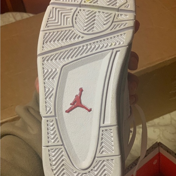 Oreo 4s Size 6y main image 4